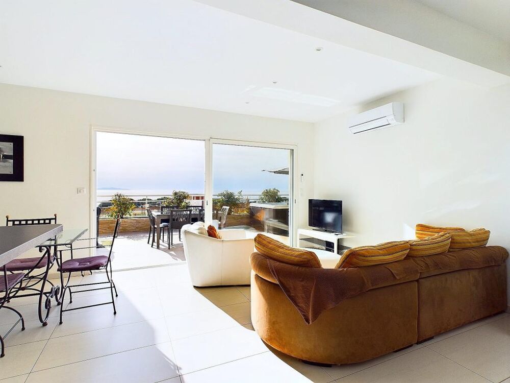  vendre  Villa Ajaccio (20000)