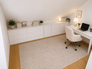  Maison à vendre 5 pièces 135 m²