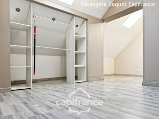  Maison à vendre 4 pièces 92 m²
