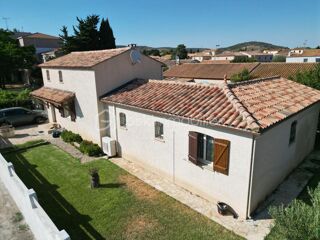  Villa à vendre 4 pièces 132 m²