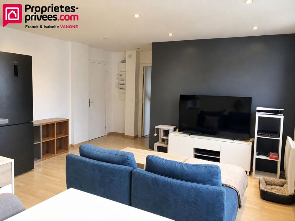 Vente Appartement IDÉAL INVESTISSEUR / COLOCATION CLÉ EN MAIN À LILLE Lille