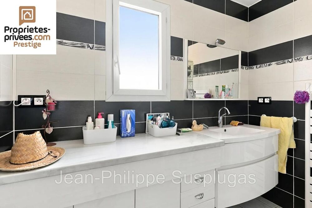 à vendre  Maison Sanary-sur-Mer (83110)