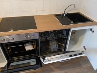  Appartement � louer 3 pi�ces 66 m�