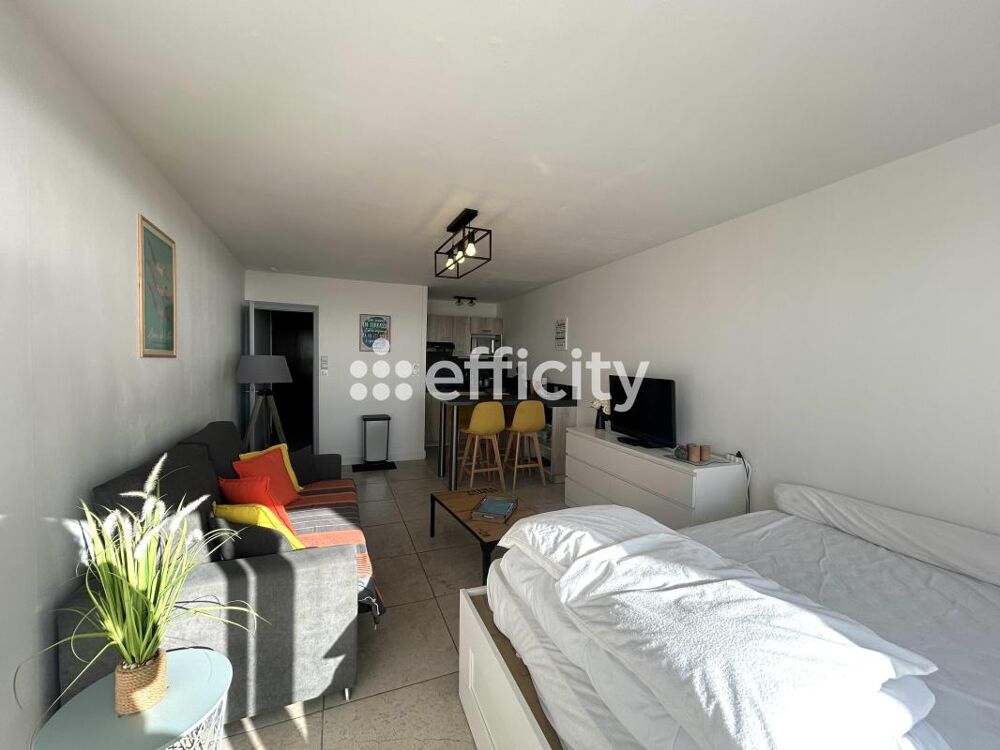 Vente Appartement Appartement Saint jean de monts