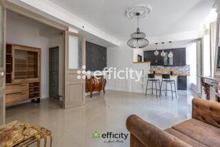  Appartement à vendre 5 pièces 128 m²