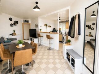  Maison à vendre 4 pièces 80 m²