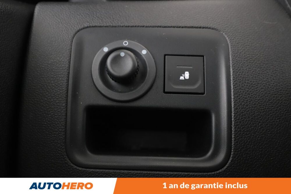 Duster II 1.3 TCe Prestige 4x2 150 ch 2018 occasion 92130 Issy-les-Moulineaux