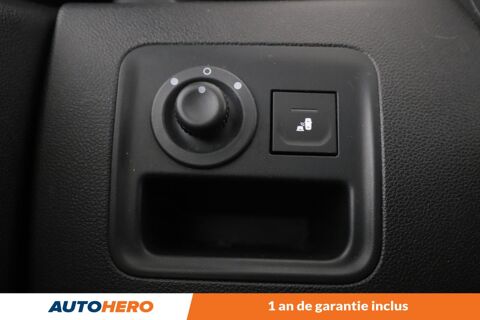 Duster II 1.3 TCe Prestige 4x2 150 ch 2018 occasion 92130 Issy-les-Moulineaux