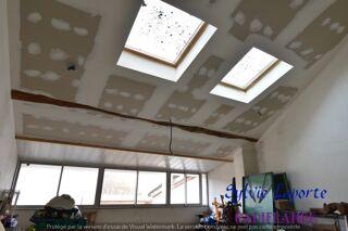  Appartement  vendre 11 pices 256 m