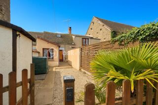  Maison � vendre 4 pi�ces 75 m�