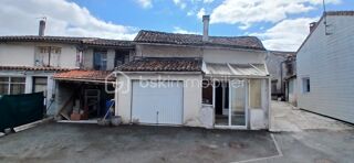  Maison à vendre 4 pièces 90 m²
