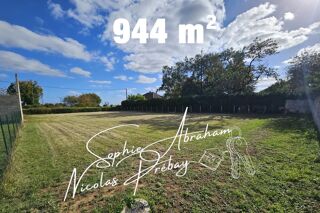  Terrain � vendre 944 m�