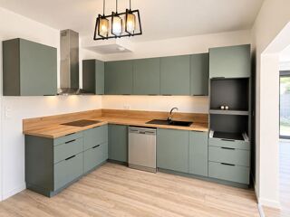  Maison à vendre 5 pièces 110 m²