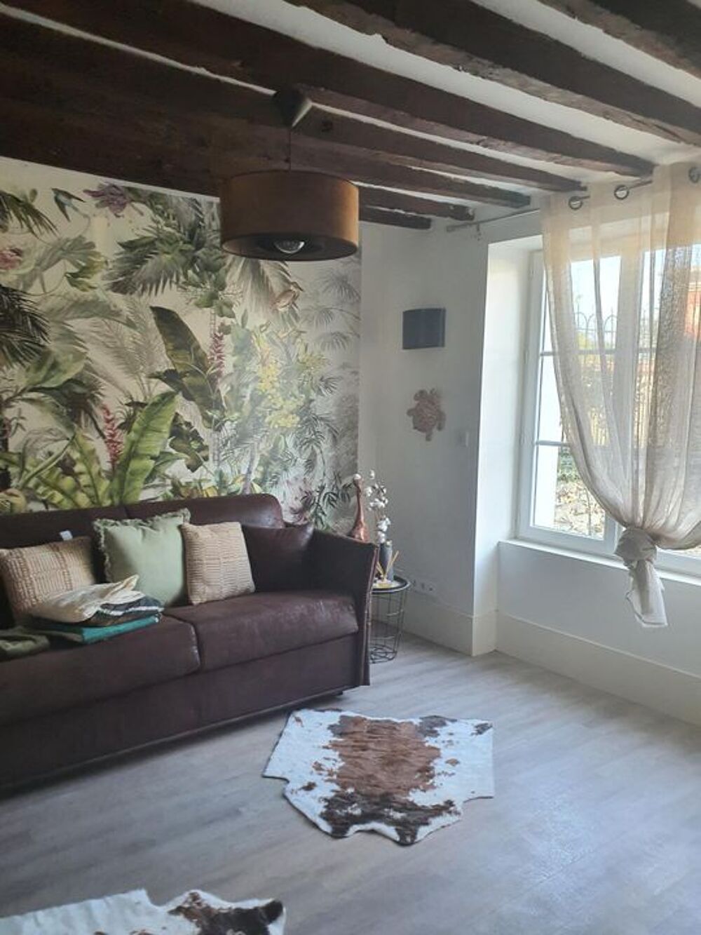Location Appartement Studio de 27m2 à louer sur Le Mée-sur-Seine Le mee sur seine