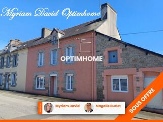  Maison  vendre 5 pices 125 m
