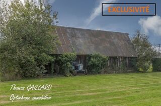  Terrain � vendre 1717 m�