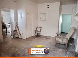  Maison à vendre 6 pièces 160 m²