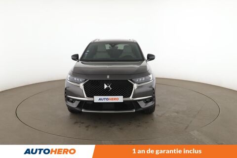 DS7 1.6 PureTech Grand Chic Automatique 180 ch 2020 occasion 92130 Issy-les-Moulineaux