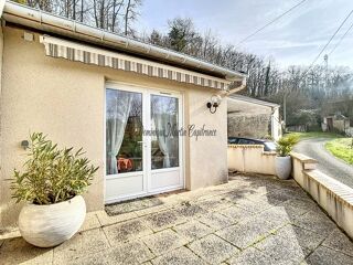  Maison à vendre 4 pièces 87 m²