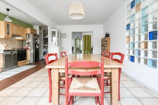  Appartement � vendre 4 pi�ces 84 m�