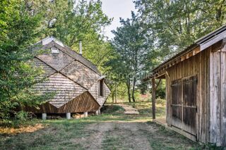  Chalet à vendre 5 pièces 95 m²
