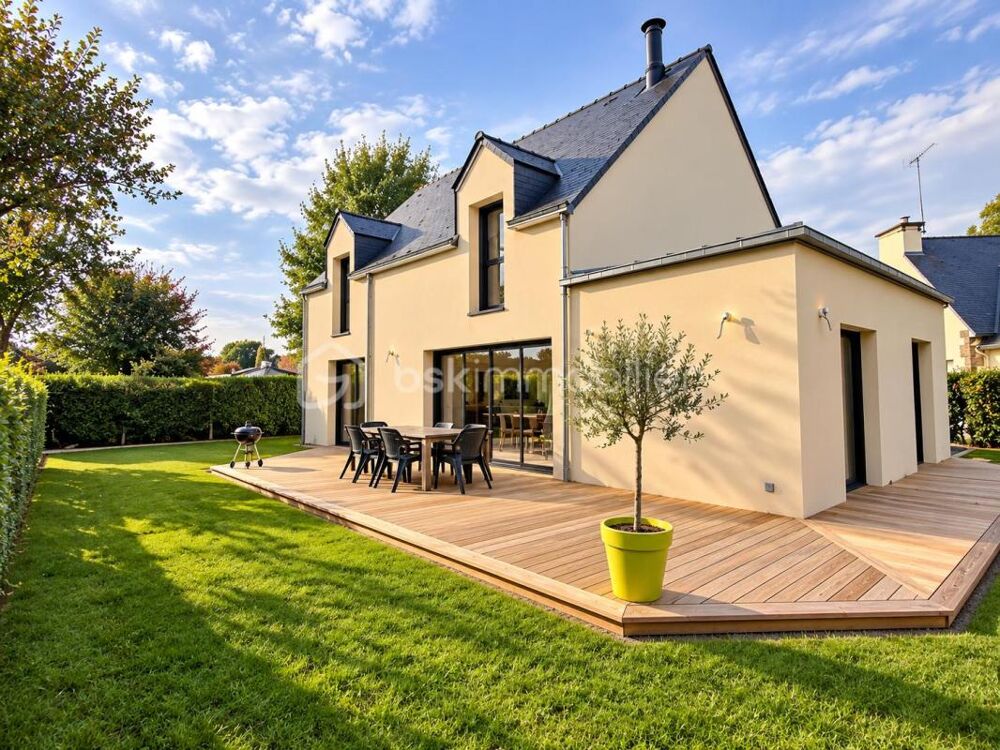à vendre  Maison Saint-Briac-sur-Mer (35800)