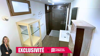  Maison � vendre 6 pi�ces 125 m�