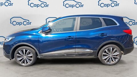 Kadjar 1.2 TCe 130 Energy Intens 2018 occasion 59239 Thumeries
