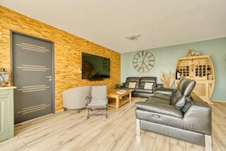  Maison � vendre 5 pi�ces 127 m�