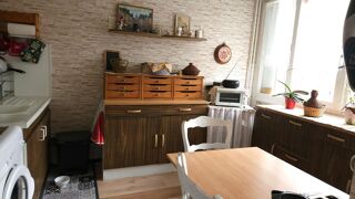  Appartement à vendre 2 pièces 49 m²
