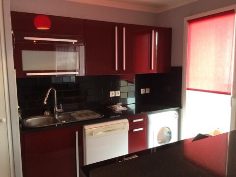  Appartement � louer 3 pi�ces 71 m�