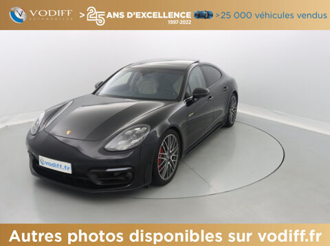Porsche Panamera 3.0 V6 560 CV 4S E-HYBRID 2021 occasion Entzheim 67960