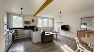  Appartement  vendre 3 pices 63 m