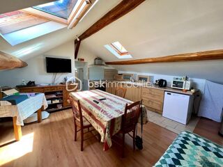  Appartement à vendre 3 pièces 42 m²