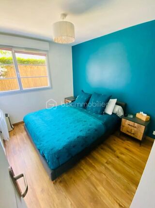  Appartement � vendre 3 pi�ces 60 m�