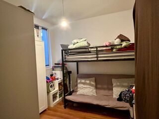  Appartement à louer 2 pièces 40 m²