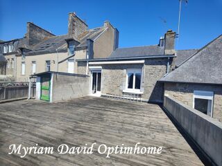  Immeuble à vendre 5 pièces 93 m²