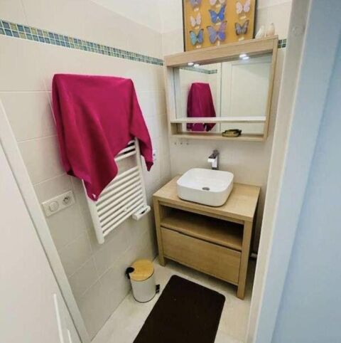  Appartement � louer 1 pi�ce 12 m�