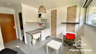  Appartement � louer 1 pi�ce 16 m�