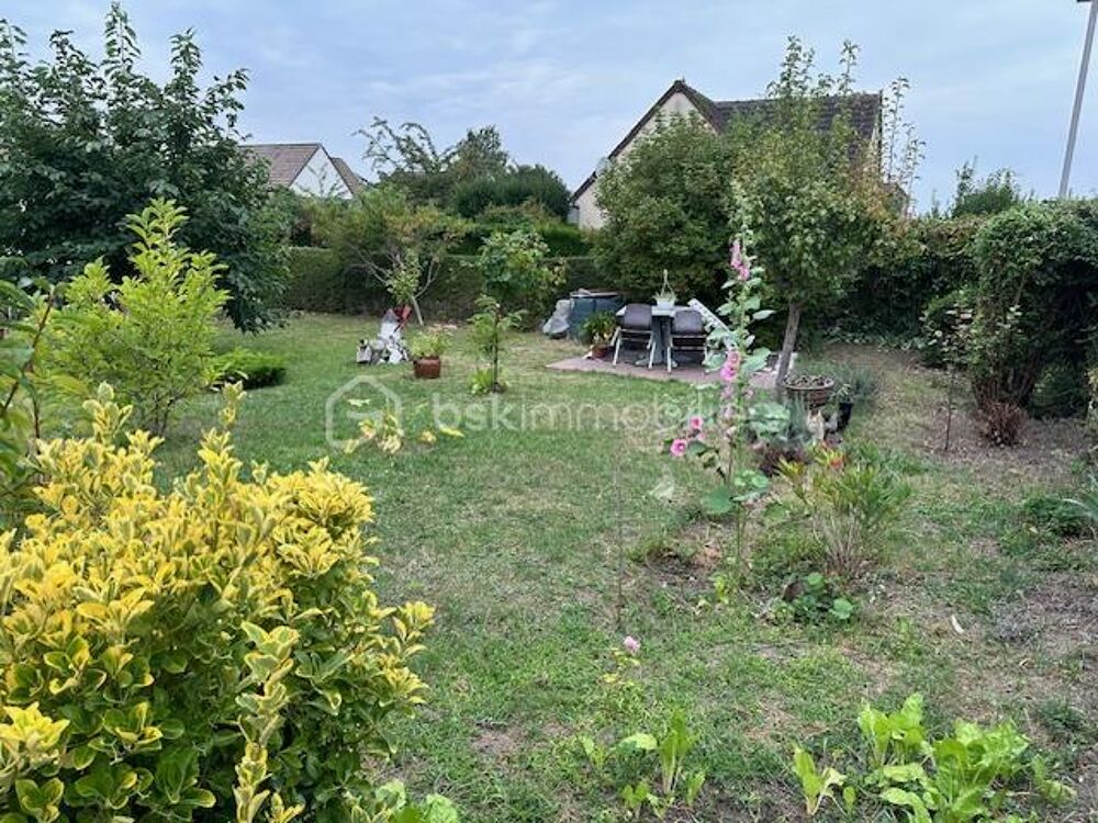 Charmante maison de ville au coeur de Laon : tranquillité et confort assurés !