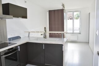  Duplex/triplex à vendre 2 pièces 27 m²
