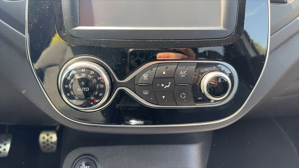 Captur 1.2 TCe 120 Intens 2018 occasion 31200 Toulouse