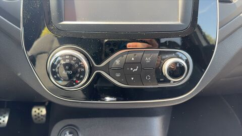 Captur 1.2 TCe 120 Intens 2018 occasion 31200 Toulouse
