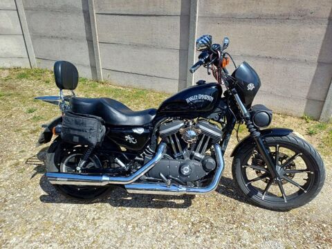 Annonce voiture Moto Moto 5990 €