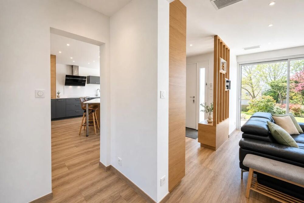Vente Propriété/Château LA BAULE ESCOUBLAC - Maison familiale avec grand jardin La baule escoublac