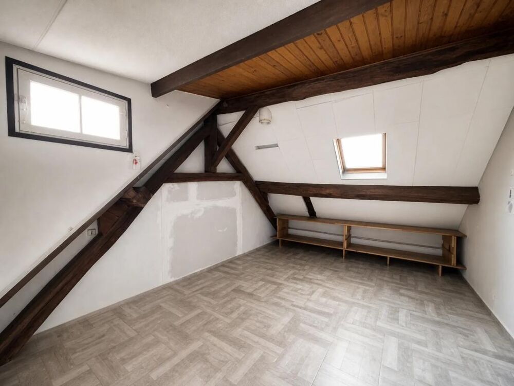 Appartement 1 pièce de 36 m² à Louvres