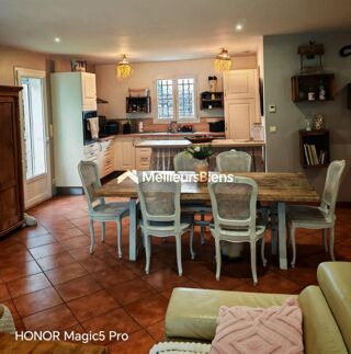  Villa � vendre 8 pi�ces 164 m�