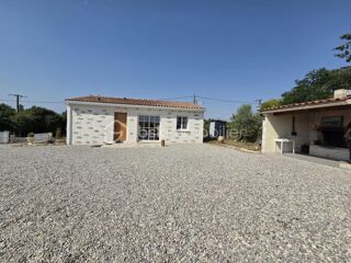  Maison à vendre 3 pièces 73 m²