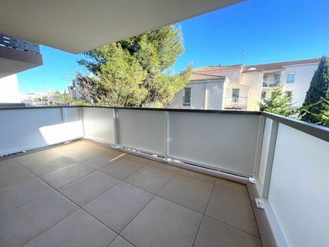  Appartement � louer 2 pi�ces 41 m�