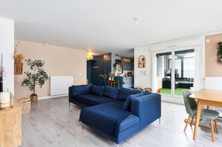 Appartement � vendre 4 pi�ces 99 m� Maisons alfort